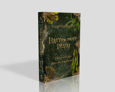 Harrowmore Diary 4