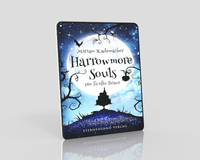 Harrowmore Souls 6 E-Book