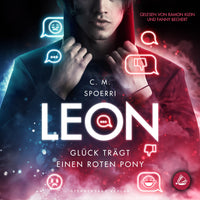 Leon - Hörbuch