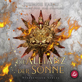 Die Allianz der Sonne 1 - Hörbuch