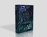 Like Love But Darker 1 (Mängelexemplar)