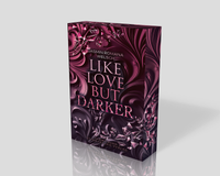 Like Love But Darker (Sammelband 3)