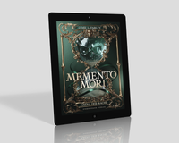 Memento Mori 1 E-Book
