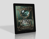 Memento Mori 1 E-Book