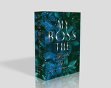 My Boss (Band 2): The Knight & Hero