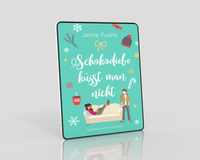 Schokodiebe E-Book