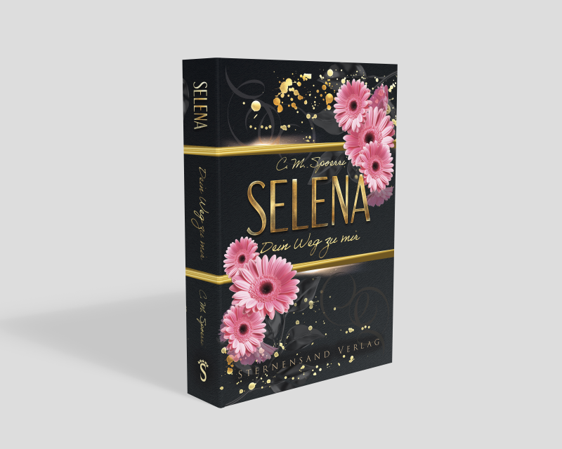 Selena - NEU