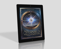Das Sternbild des Alchemisten 2 E-Book