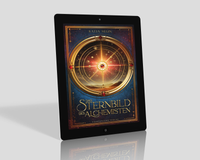 Das Sternbild des Alchemisten E-Book