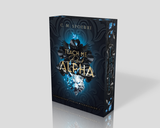 Teach Me Dark Alpha Sammelband 1