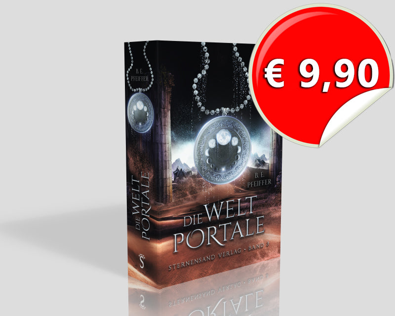 Die Weltportale 3