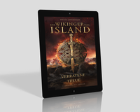 Wikinger Island E-Book
