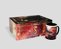 Sternensand Box gross