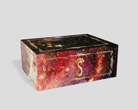 Sternensand Box mittel