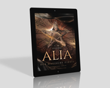 Alia 1 E-Book