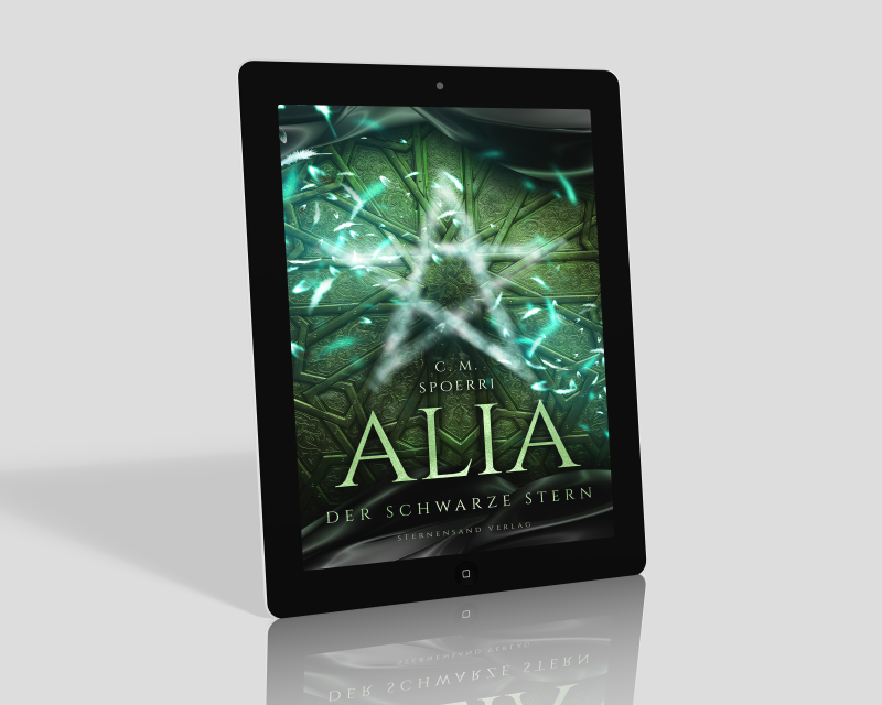 Alia 2 E-Book