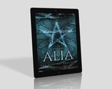 Alia 4 E-Book