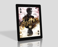 Andrew im Wunderland 1 E-Book