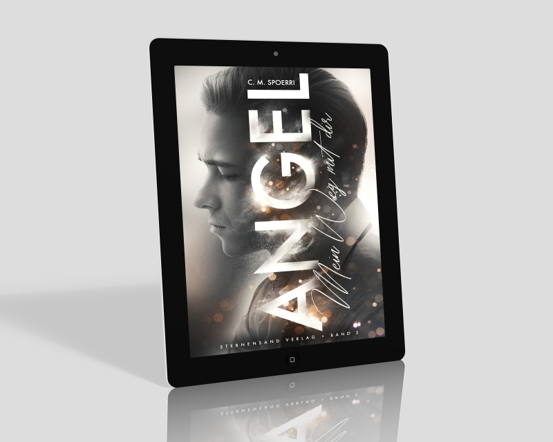 Angel 2 E-Book