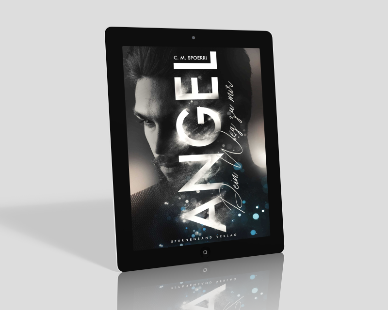Angel 1 E-Book