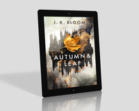 Autumn&Leaf E-Book