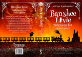 Banshee Livie 4 (Mängelexemplar)