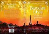 Banshee Livie 8 (Mängelexemplar)