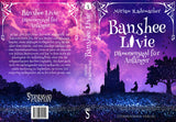 Banshee Livie 1 (Mängelexemplar)