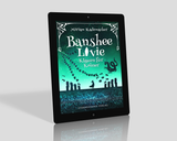 Banshee Livie 5 E-Book