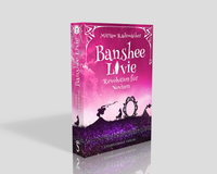 Banshee Livie 7 (Mängelexemplar)