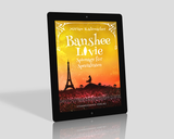 Banshee Livie 8 E-Book