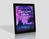 Banshee Livie 1 E-Book