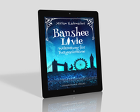 Banshee Livie 2 E-Book