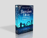 Banshee Livie 2 (Mängelexemplar)