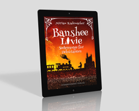 Banshee Livie 4 E-Book