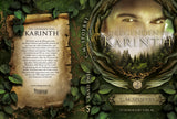 Legenden von Karinth 2 TB (Mängelexemplar)