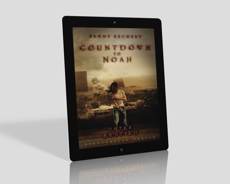 Countdown to Noah 2 E-Book
