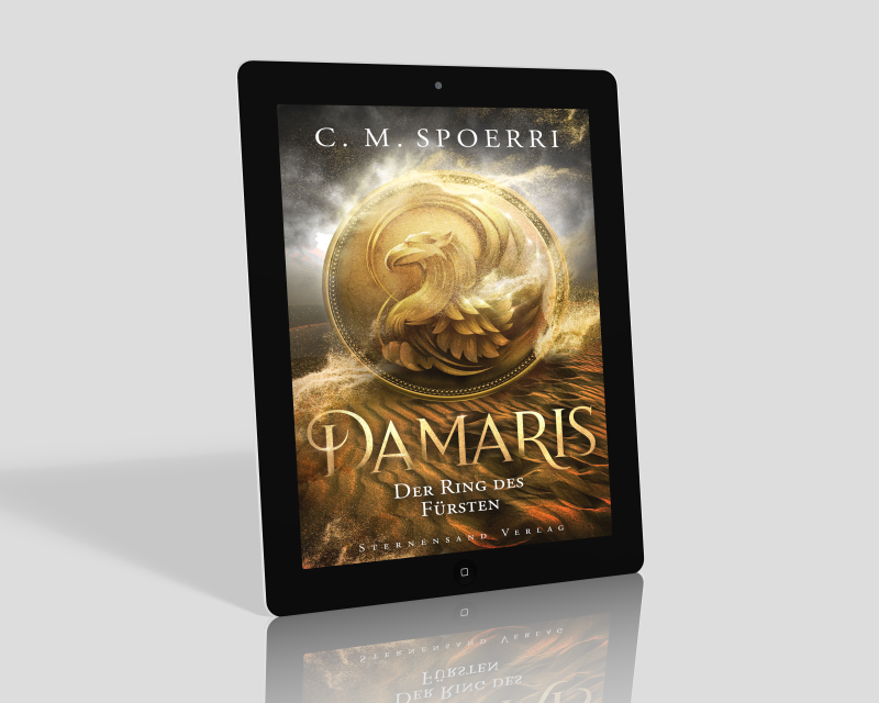 Damaris 2 E-Book