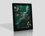Drachenhexe 3 E-Book