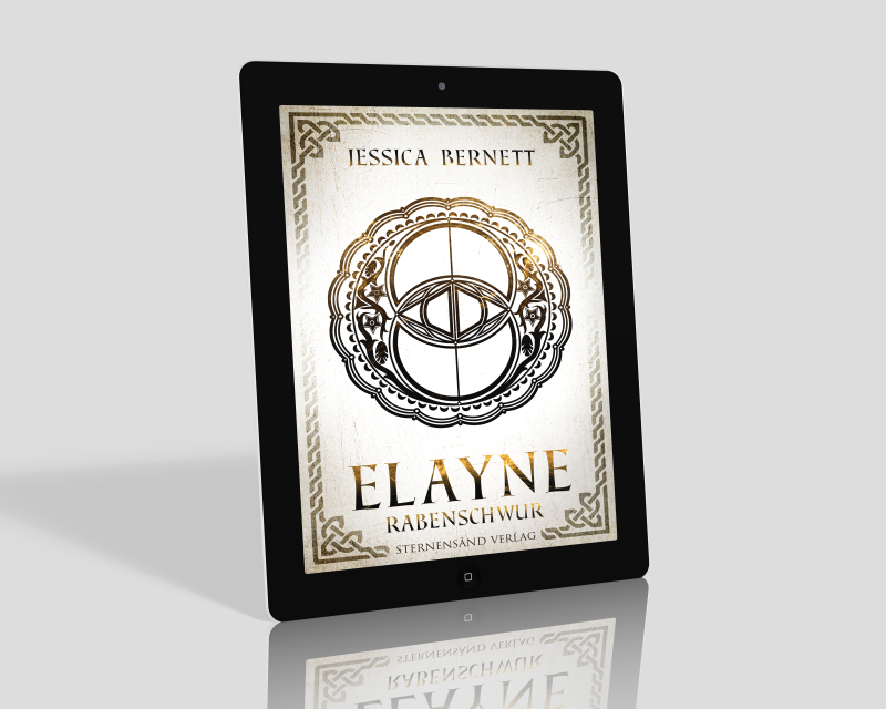 Elayne 3 E-Book