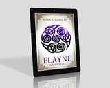 Elayne 4 E-Book