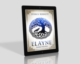 Elayne 1 E-Book