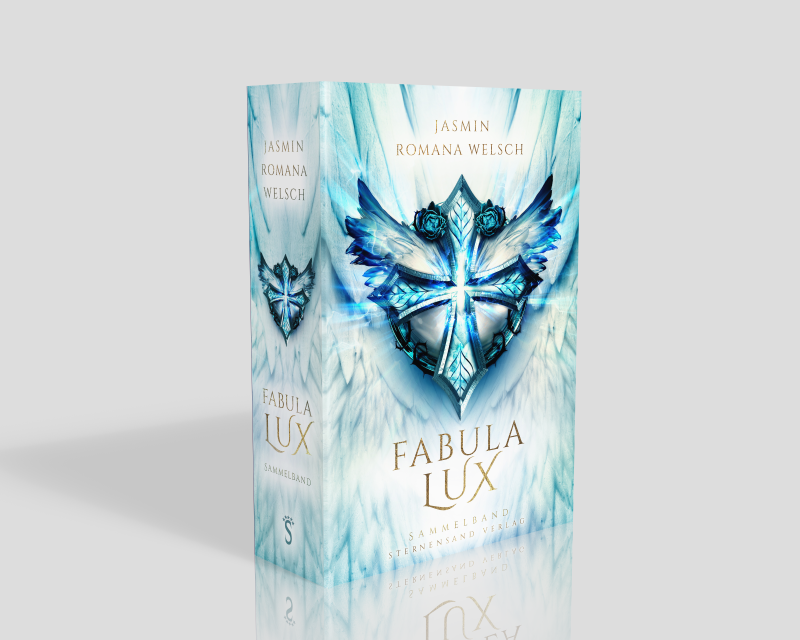 Fabula Lux (Mängelexemplar)
