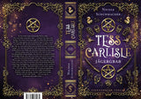 Tess Carlisle 3: Jägergrab