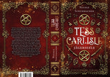 Tess Carlisle 1: Jägerseele (Mängelexemplar)