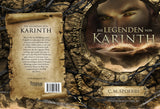 Legenden von Karinth 4 (Hardcover)