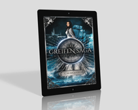 Greifen-Saga 3 E-Book