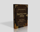 Harrowmore Diary 1