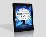 Harrowmore Souls 1 E-Book