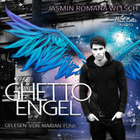 Ghetto Engel (Hörbuch)